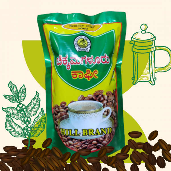 Filter Coffee 250g