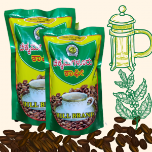 Filter Coffee_500g